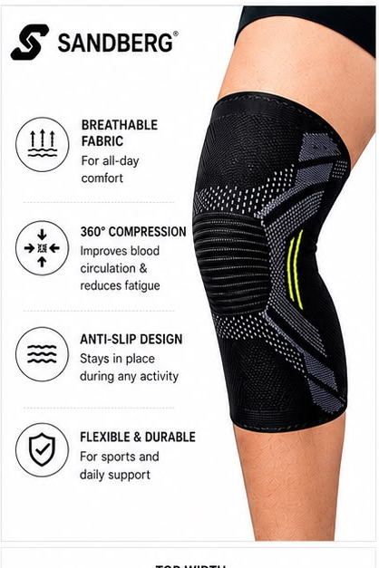 Kinetic Aura Sleeve