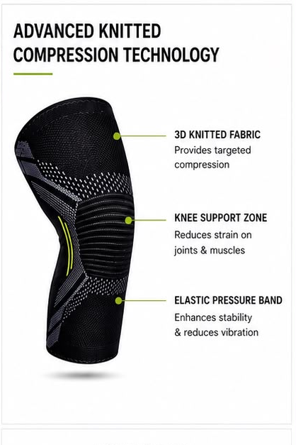 Kinetic Aura Sleeve