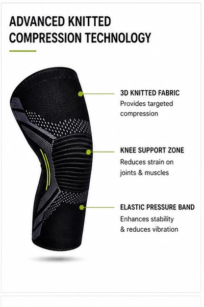 Kinetic Aura Sleeve